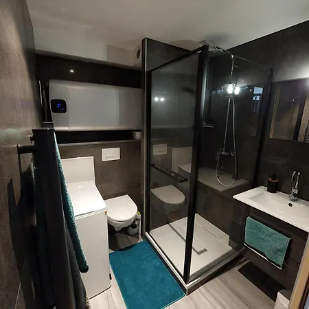 Studio Chambéry