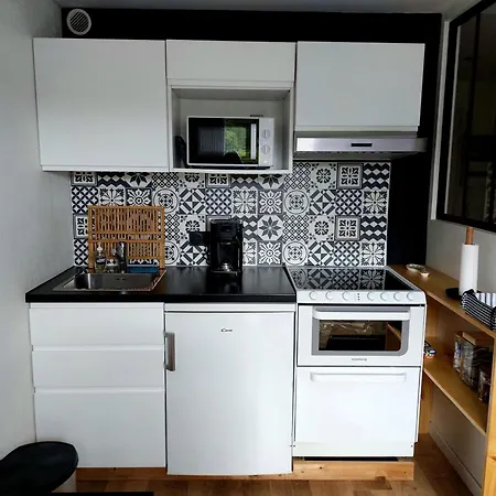 Appartement Studio Chambéry