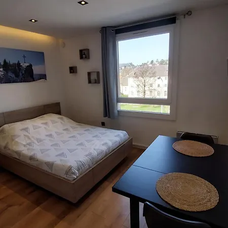 Appartement Studio