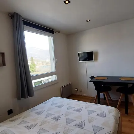 Studio * Chambéry