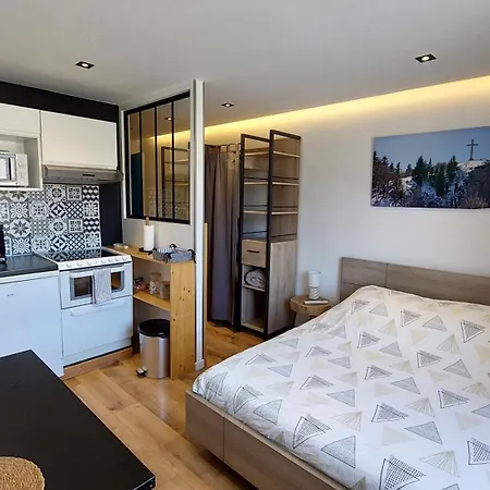 Apartmán Studio