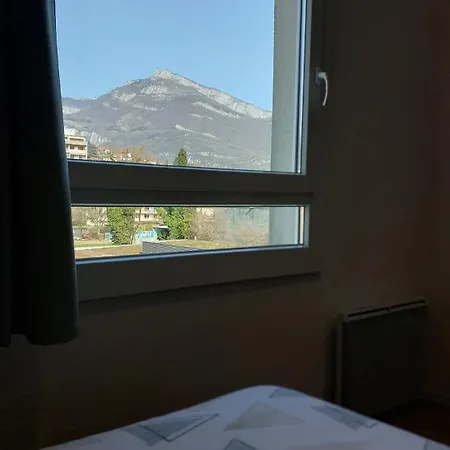 Studio Apartmán *