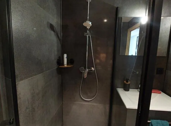 Studio Appartement *