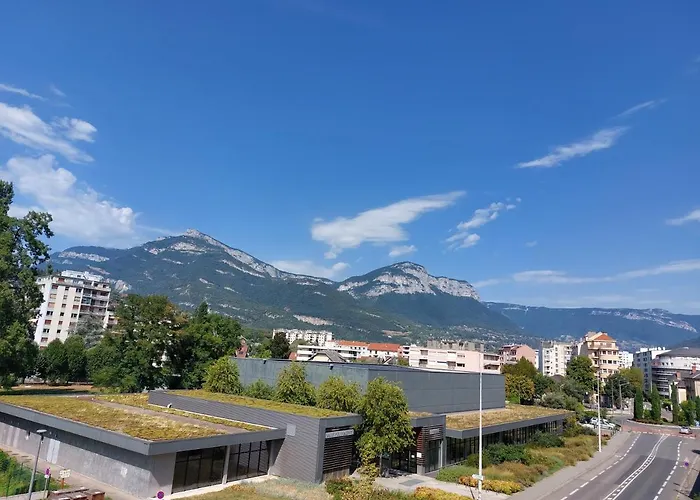 Studio Chambéry