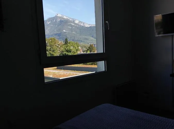 Studio Appartement Chambéry
