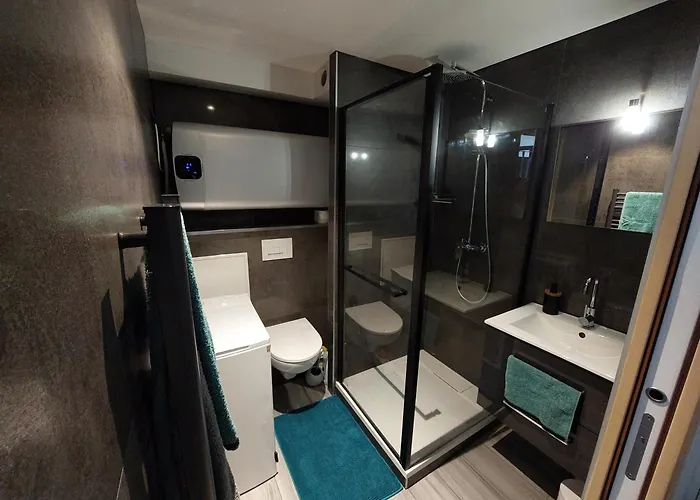 Studio Chambéry