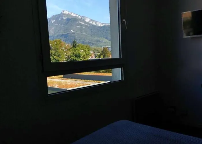 Appartement Studio *
