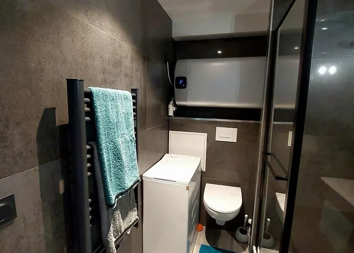 Studio * Chambéry