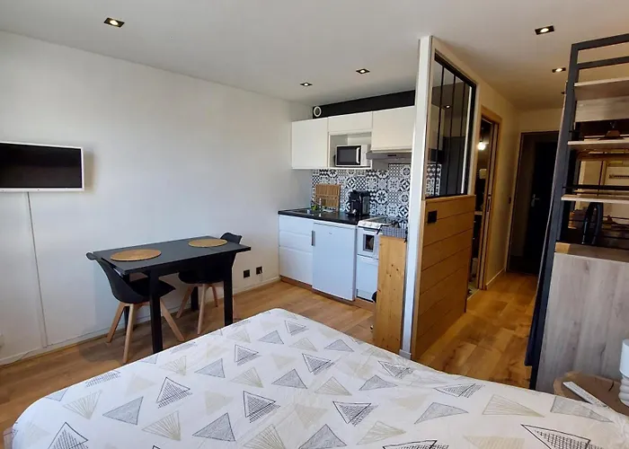 Studio * Chambéry