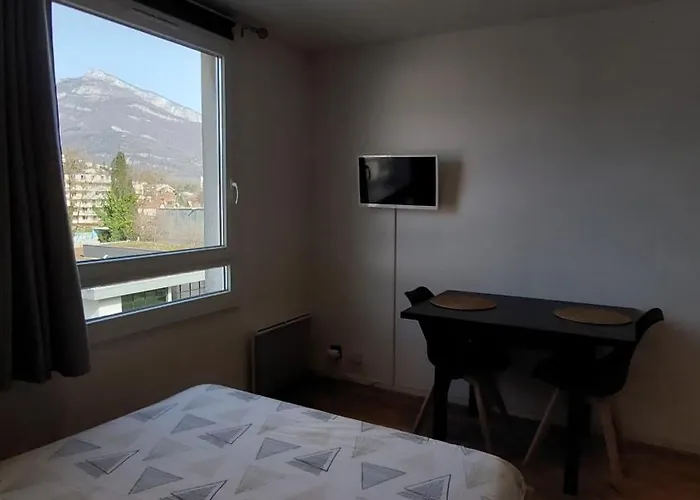 Studio Appartement