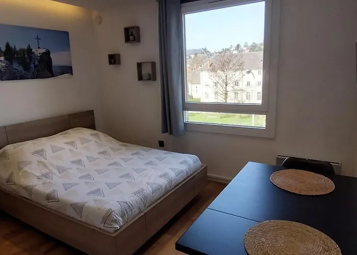 Appartement Studio
