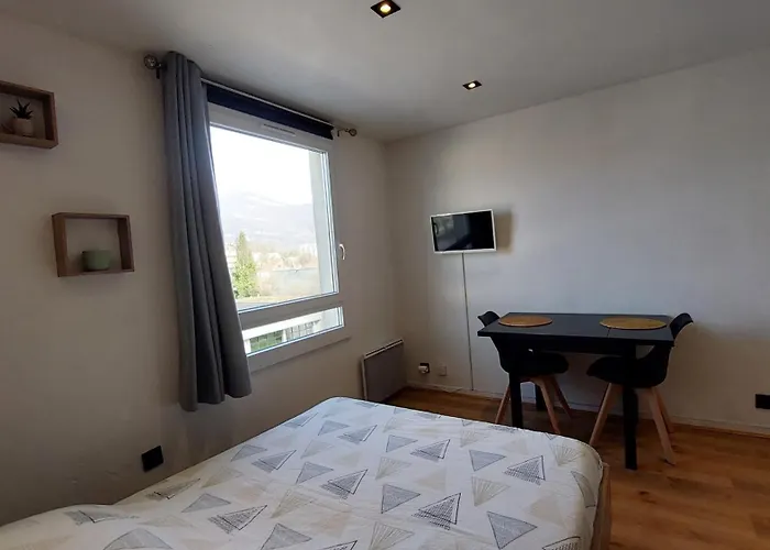 Studio * Chambéry