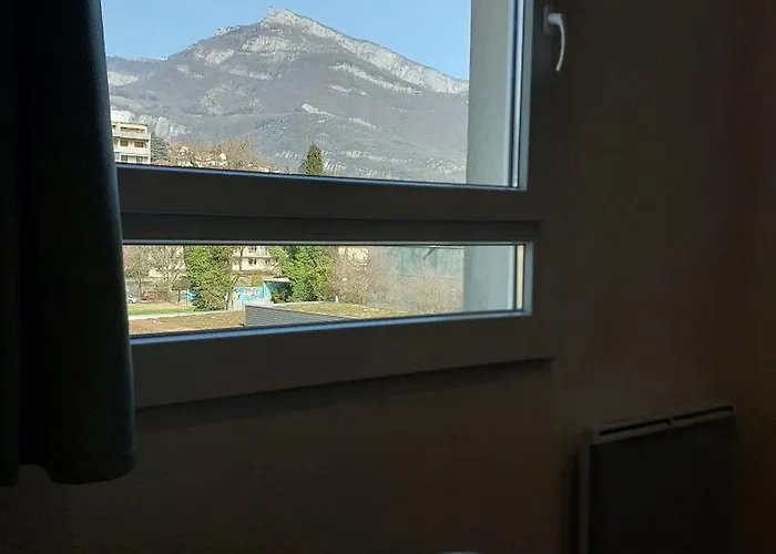 Studio Appartement *